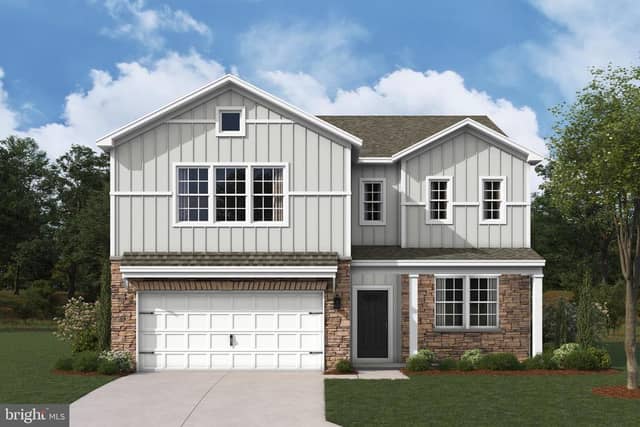 2062 Paperback Way, York PA new construction home