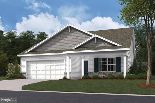 2053 Paperback Way, York PA new construction home