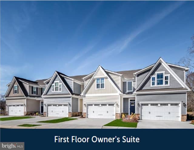 319 Pisa Court, New Cumberland PA new construction home