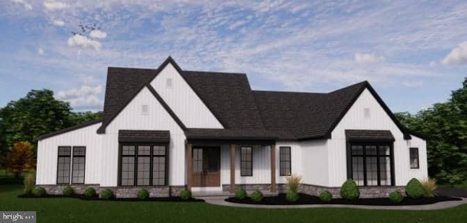 4005 Back Creek - Annapolis Model Road photo 1
