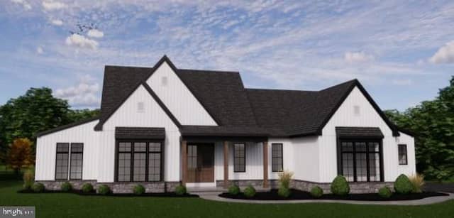 4005 Back Creek - Annapolis Model Road, Glen Rock PA new construction home