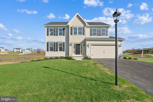 33 Friar Rd # 37, York PA new construction home