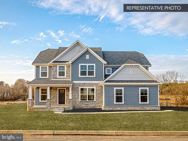 2471 Belair Drive # LOT 35, Dover PA new construction home
