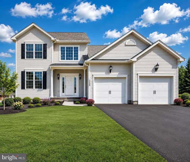 35 Friar Rd # 36, York PA new construction home
