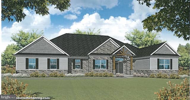 471 Shady Dell Road, York PA new construction home