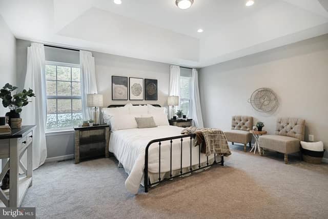 Abbey Plan At Donwood Estates photo 11