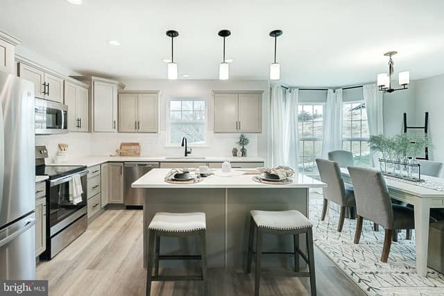 Abbey Plan At Donwood Estates photo 5