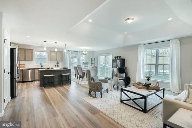 Abbey Plan At Donwood Estates photo 9