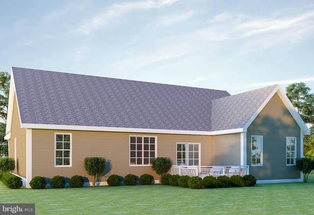 502 Winding Way #Berkley Model photo 11