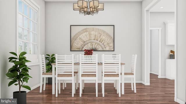 502 Winding Way #Berkley Model photo 3
