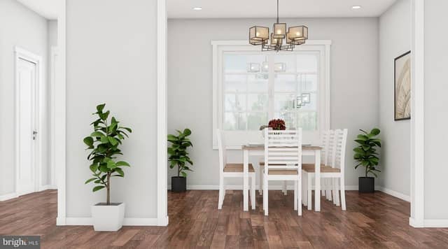 502 Winding Way #Berkley Model photo 6