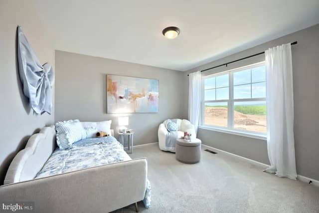 Beacon Pointe Plan At Donwood Estates photo 12