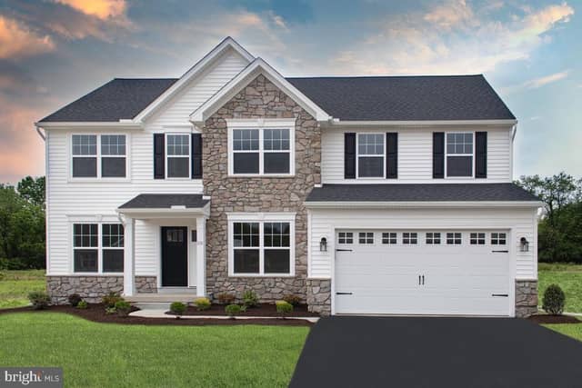 Beacon Pointe Plan At Donwood Estates photo 2