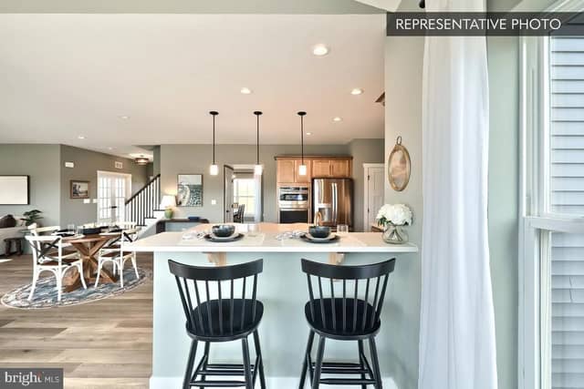 Beacon Pointe Plan At Donwood Estates photo 6