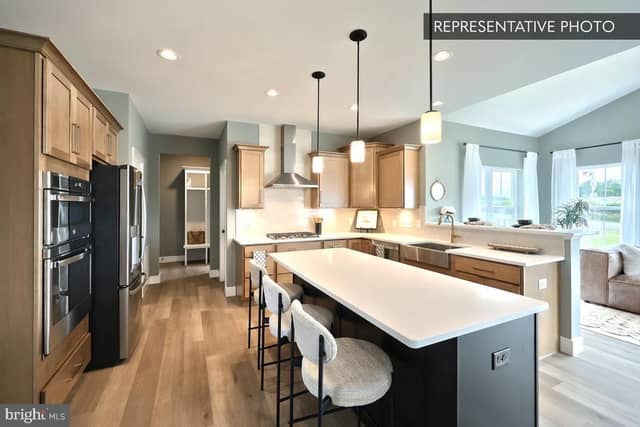 Beacon Pointe Plan At Donwood Estates photo 7