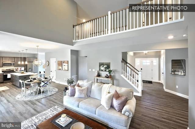 Copper Beech Plan At Donwood Estates photo 10