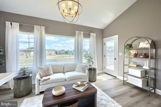 Copper Beech Plan At Donwood Estates photo 12