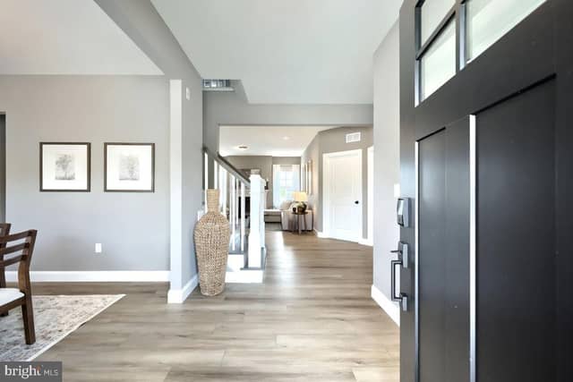 Copper Beech Plan At Donwood Estates photo 2