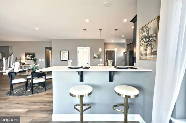 Copper Beech Plan At Donwood Estates photo 5