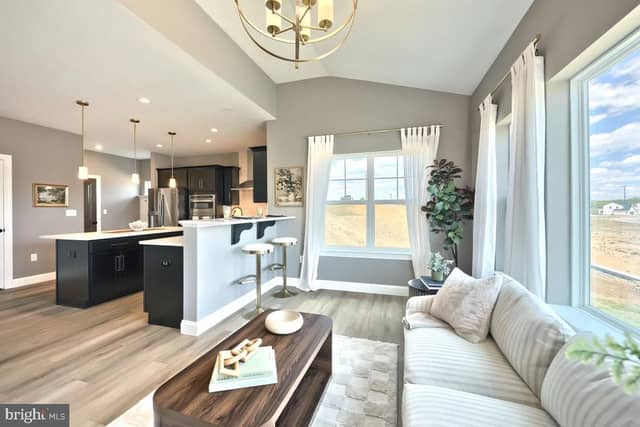 Copper Beech Plan At Donwood Estates photo 6