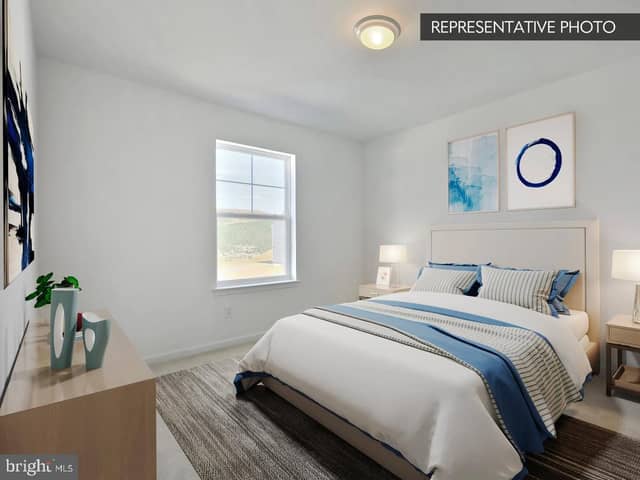 Linden Plan At Donwood Estates photo 10