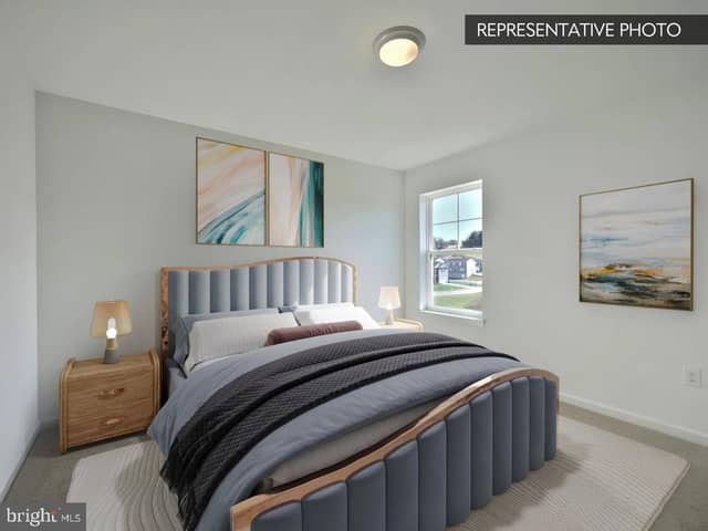Linden Plan At Donwood Estates photo 11