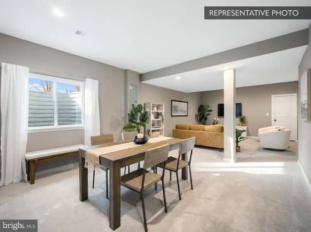 Linden Plan At Donwood Estates photo 12