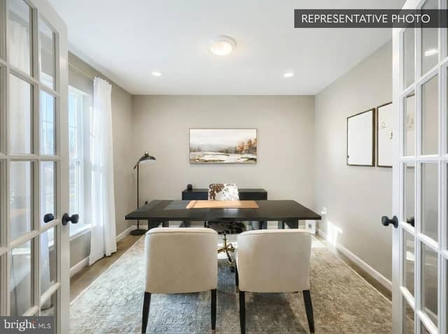 Linden Plan At Donwood Estates photo 3