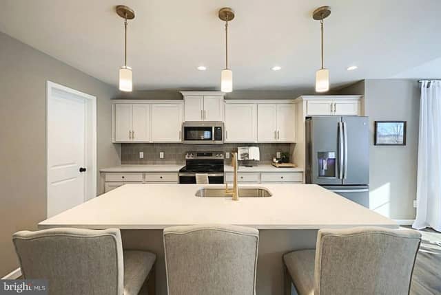 Linden Plan At Donwood Estates photo 4