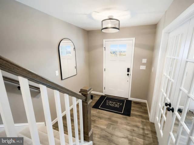 Linden Plan At Donwood Estates photo 7