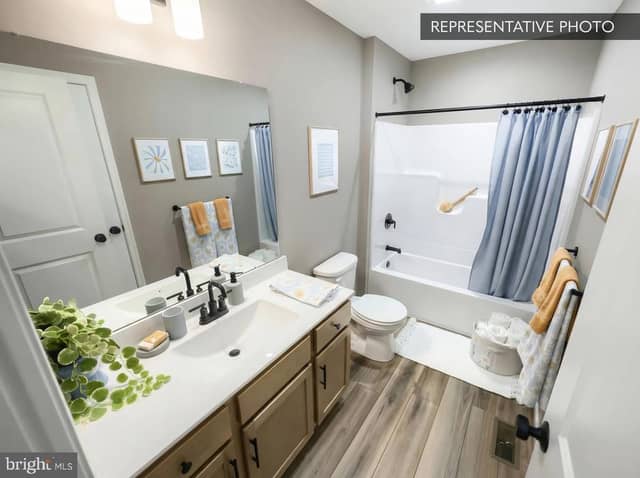 Linden Plan At Donwood Estates photo 8