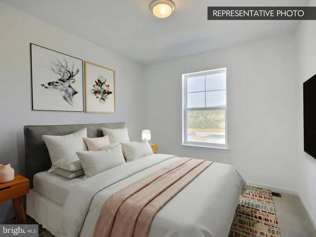 Linden Plan At Donwood Estates photo 9