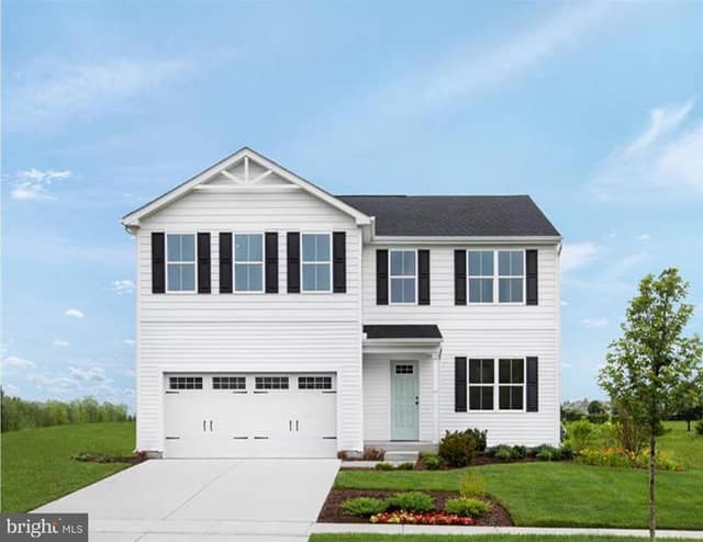 108 Limestone Drive, Dillsburg PA new construction home
