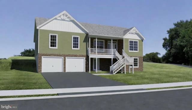 906 Cooper Road # 3, Hanover PA new construction home