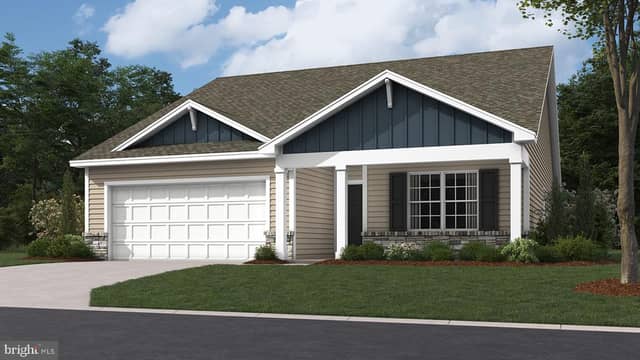 2058 Paperback Way, York PA new construction home