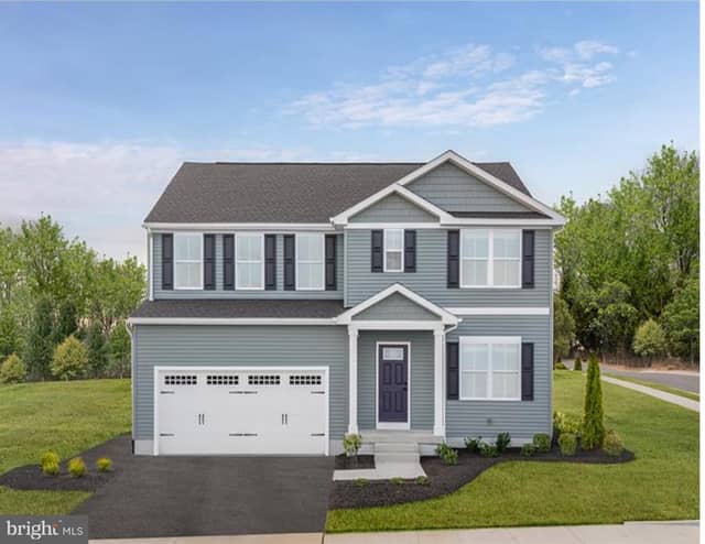 110 Limestone Drive, Dillsburg PA new construction home