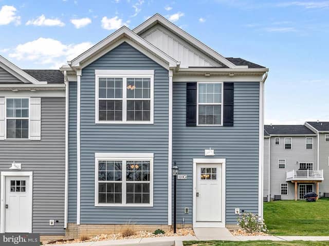 3655 Kortni Drive, Dover PA new construction home