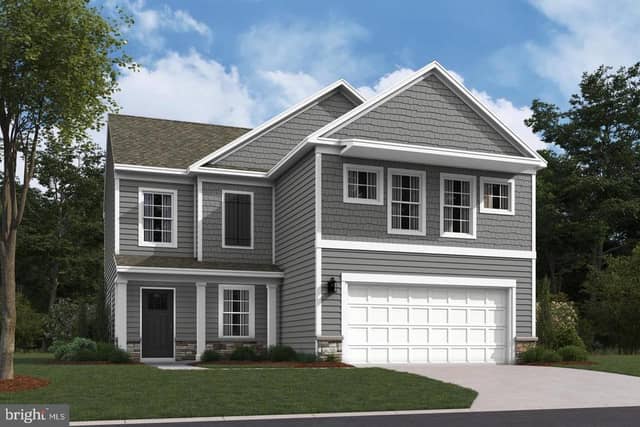 180 Grantway Drive, York PA new construction home