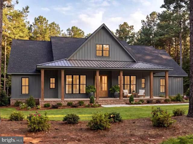 2025 Stoverstown Road, Spring Grove PA new construction home