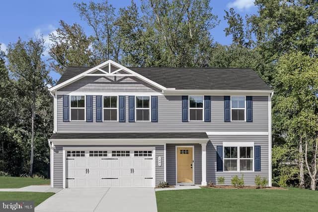 100 Limestone Drive, Dillsburg PA new construction home