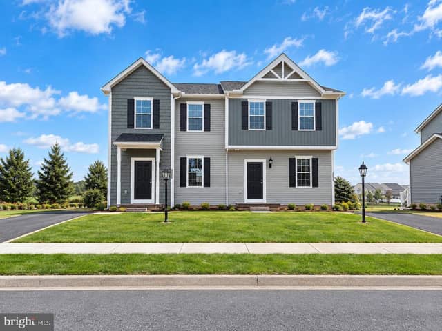 3837 Castle Drive # LOT 196, Dover PA new construction home