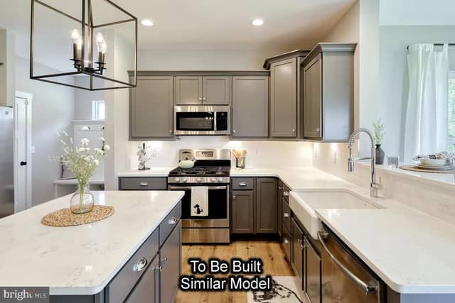 446 Santa Anita Drive # LOT 126 photo 3