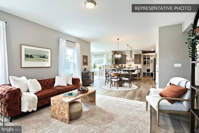 446 Santa Anita Drive # LOT 126 photo 5