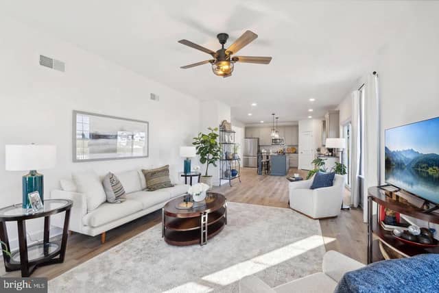 2685 Victorian Drive # LOT 67 photo 12