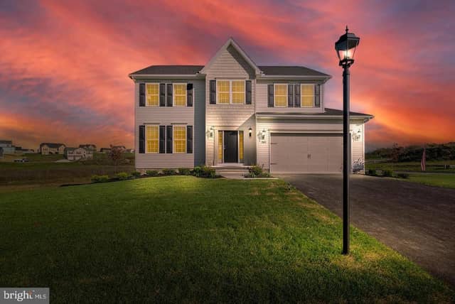2685 Victorian Drive # LOT 67 photo 2