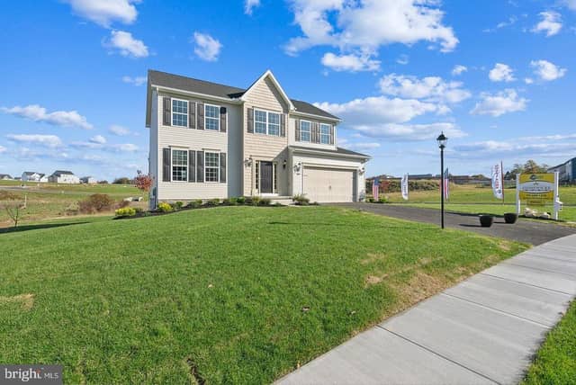 2685 Victorian Drive # LOT 67 photo 4