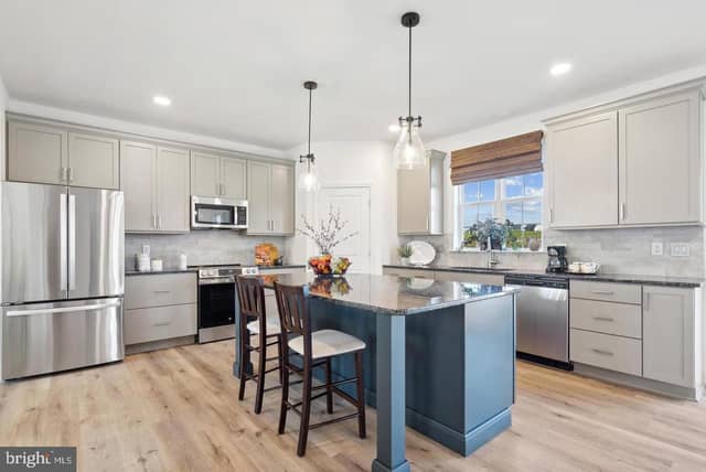 2685 Victorian Drive # LOT 67 photo 9