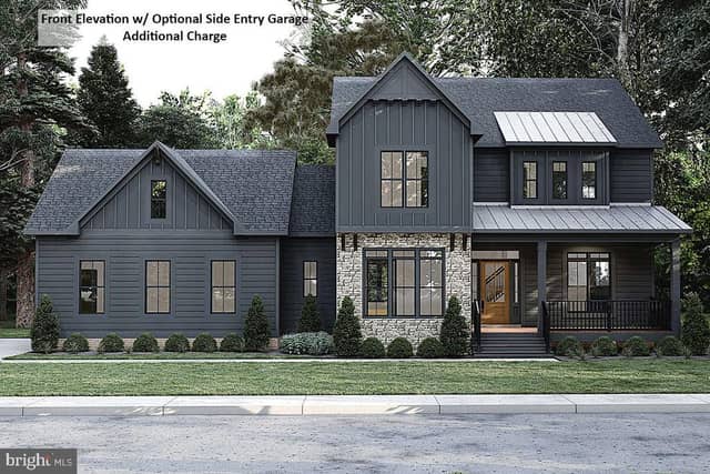 11 Southwood Road, New Freedom PA new construction home