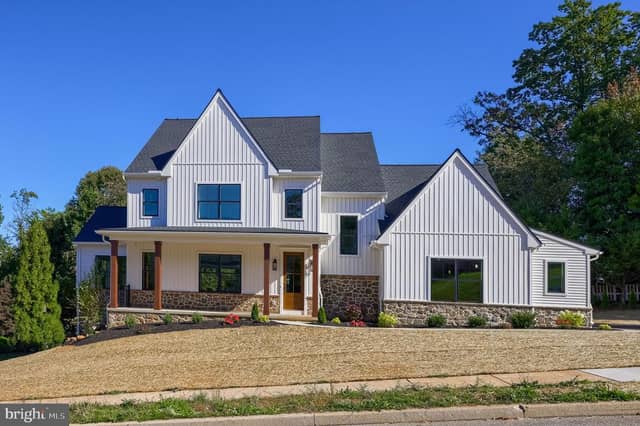 905 Aspen Lane, Red Lion PA new construction home