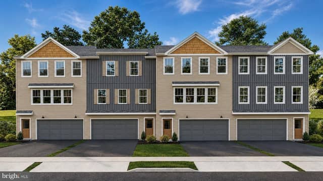 382 Florida Ave. # LOT 135, Etters PA new construction home